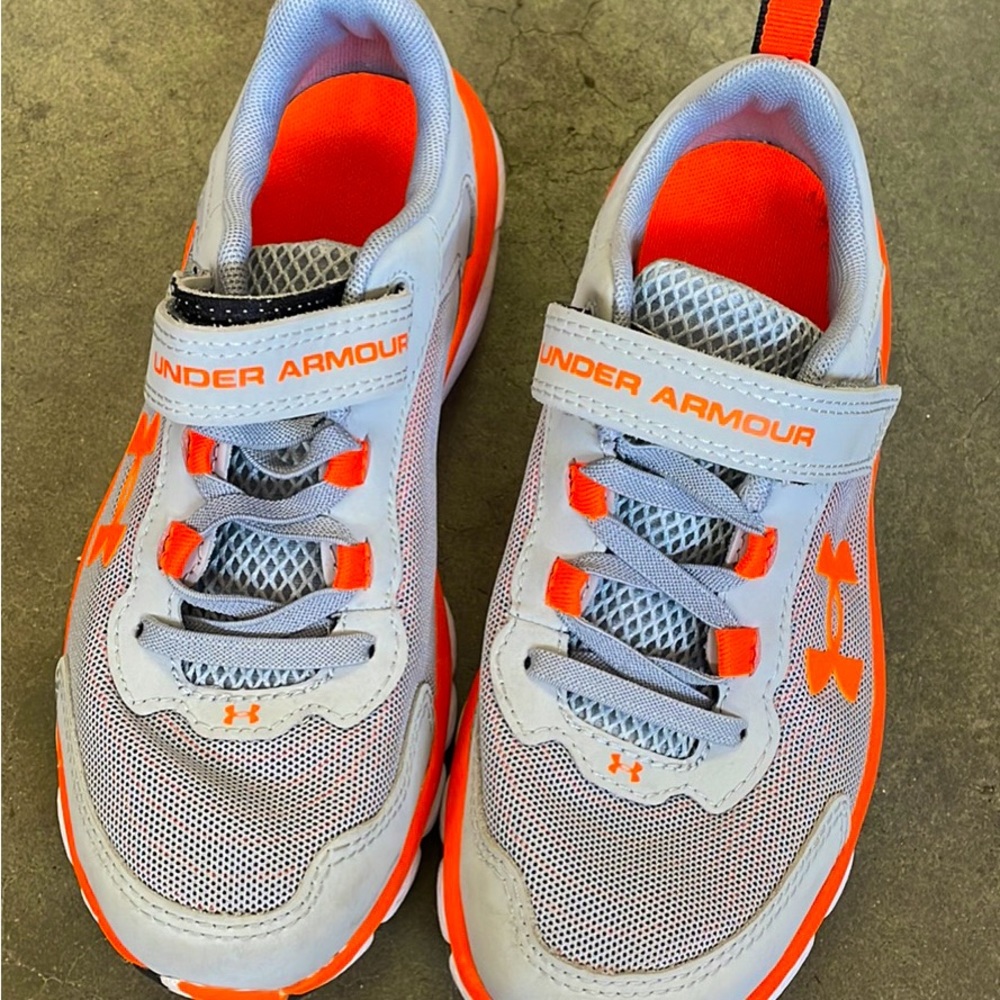 Youth Shoes